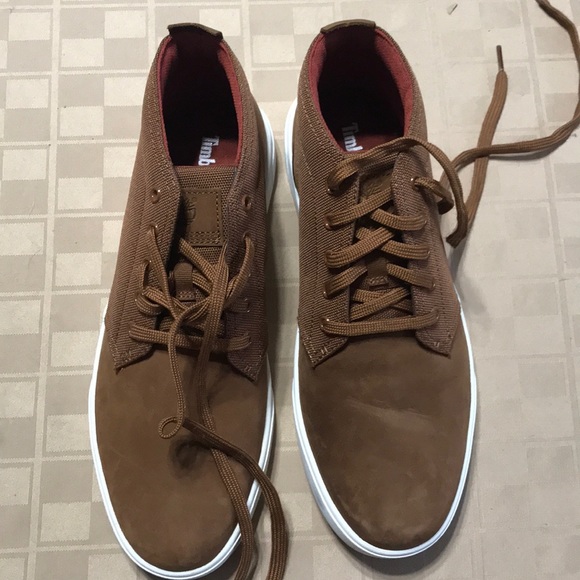 groveton chukka